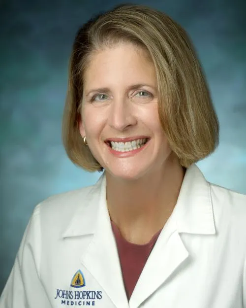 Dr. Jennifer Dobson Yeagle - Lutherville, MD - Audiology