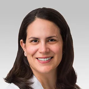 Dr. Luisa I C Morales Nebreda, MD - Chicago, IL - Pulmonology, Pulmonologist