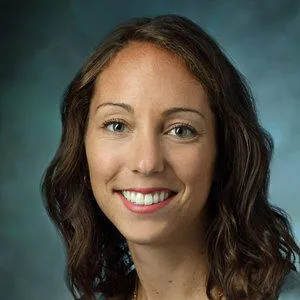 Dr. Allison Grace Mcgrath - Lutherville, MD - Audiology