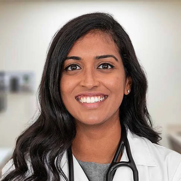 Dr. Anitta Varghese - Dallas, TX - Internal Medicine, Family Medicine