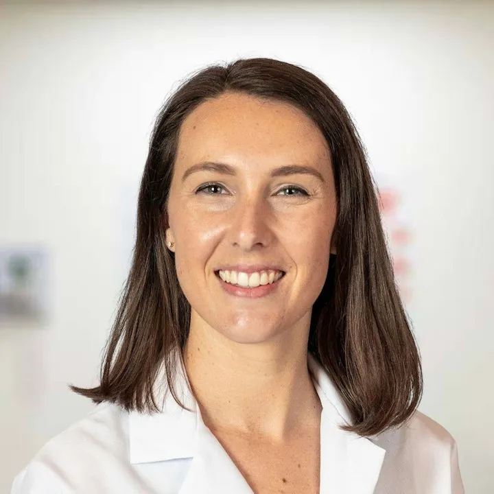 Rachel Van Van Dyken, PA - Chicago, IL - Family Medicine