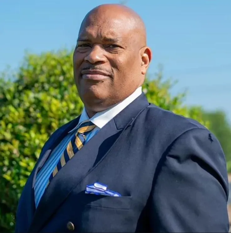 Dr. Carroll Gilbert Odem, MD