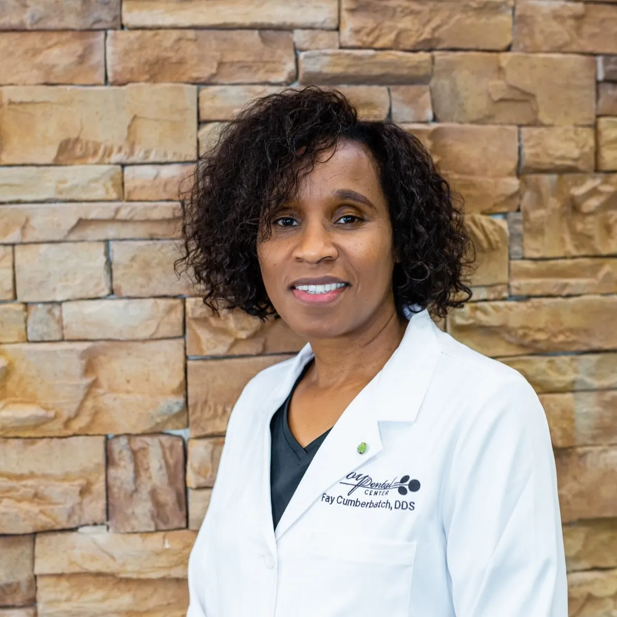 Dr. Fay Cumberbatch, DDS