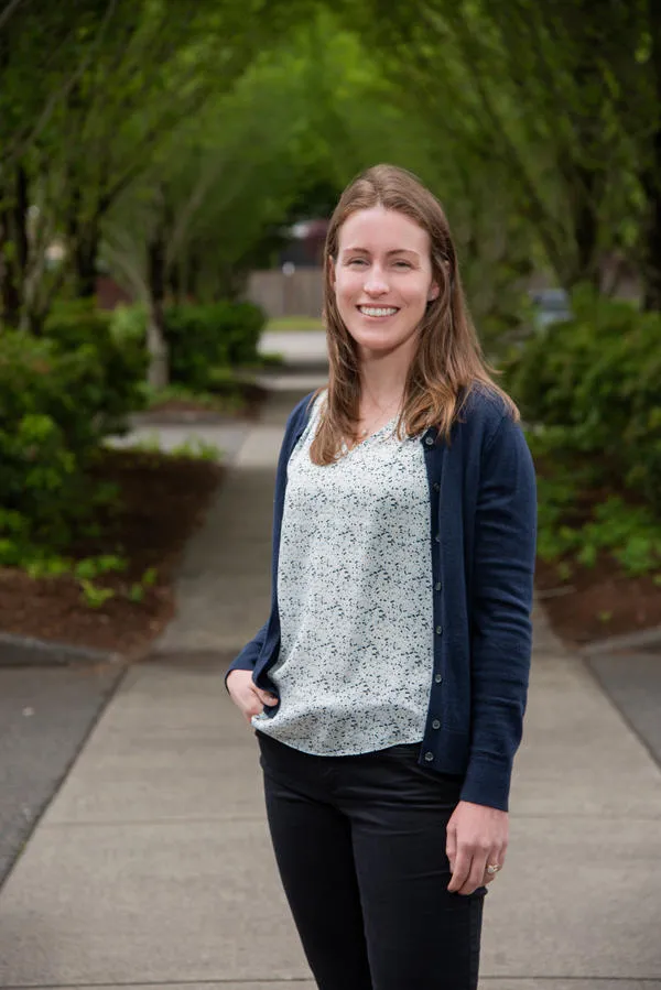 Holly Tipp, Dpt - Vancouver, WA - Physical Therapy