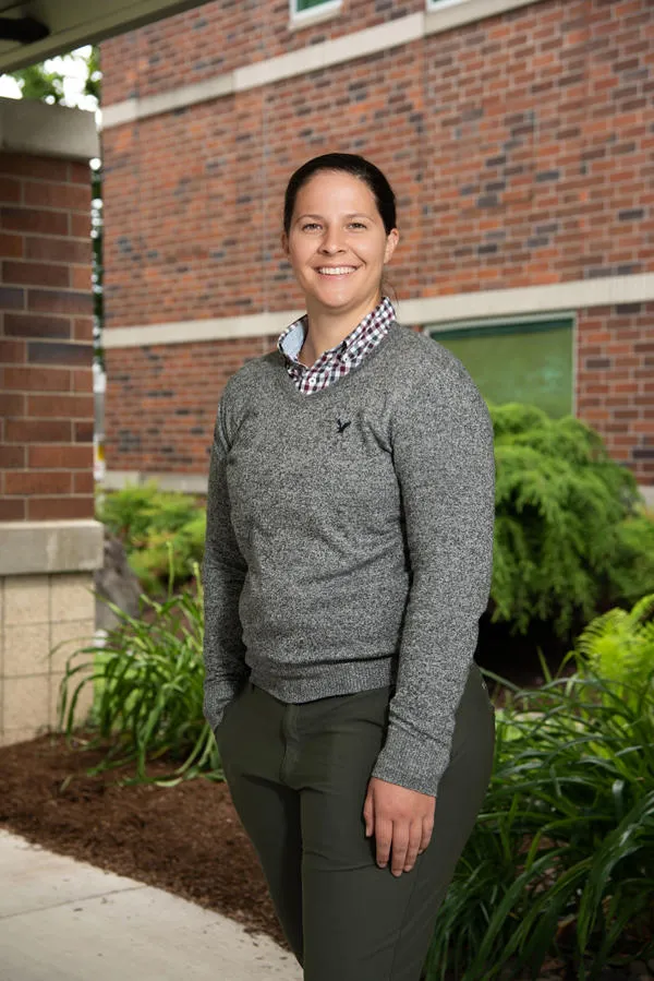 Kelsey M Lavaute, Dpt - Vancouver, WA - Physical Therapy