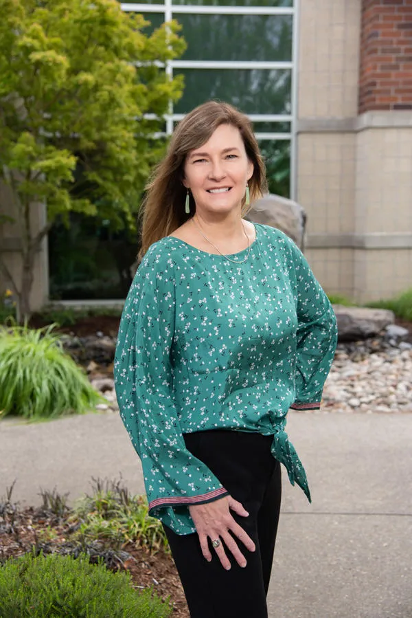 Shellie Lyden, Pt - Vancouver, WA - Physical Therapy