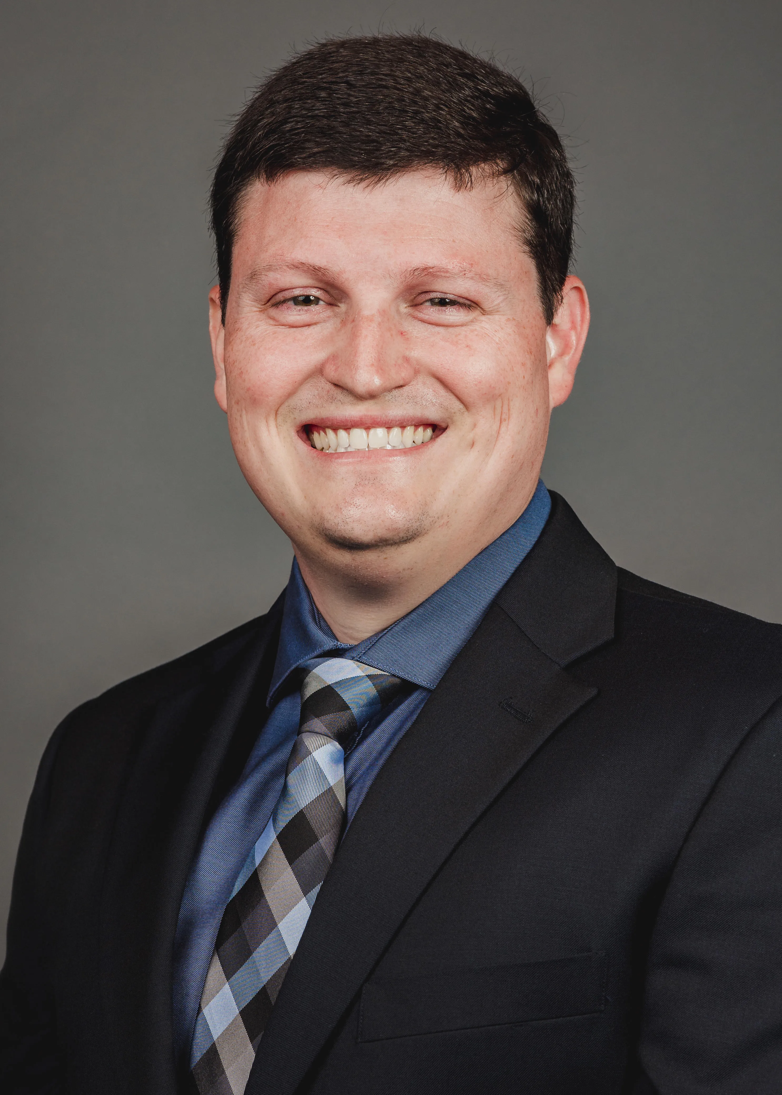 Dr. Daniel Grant - Rome, GA - Rheumatology, Internal Medicine