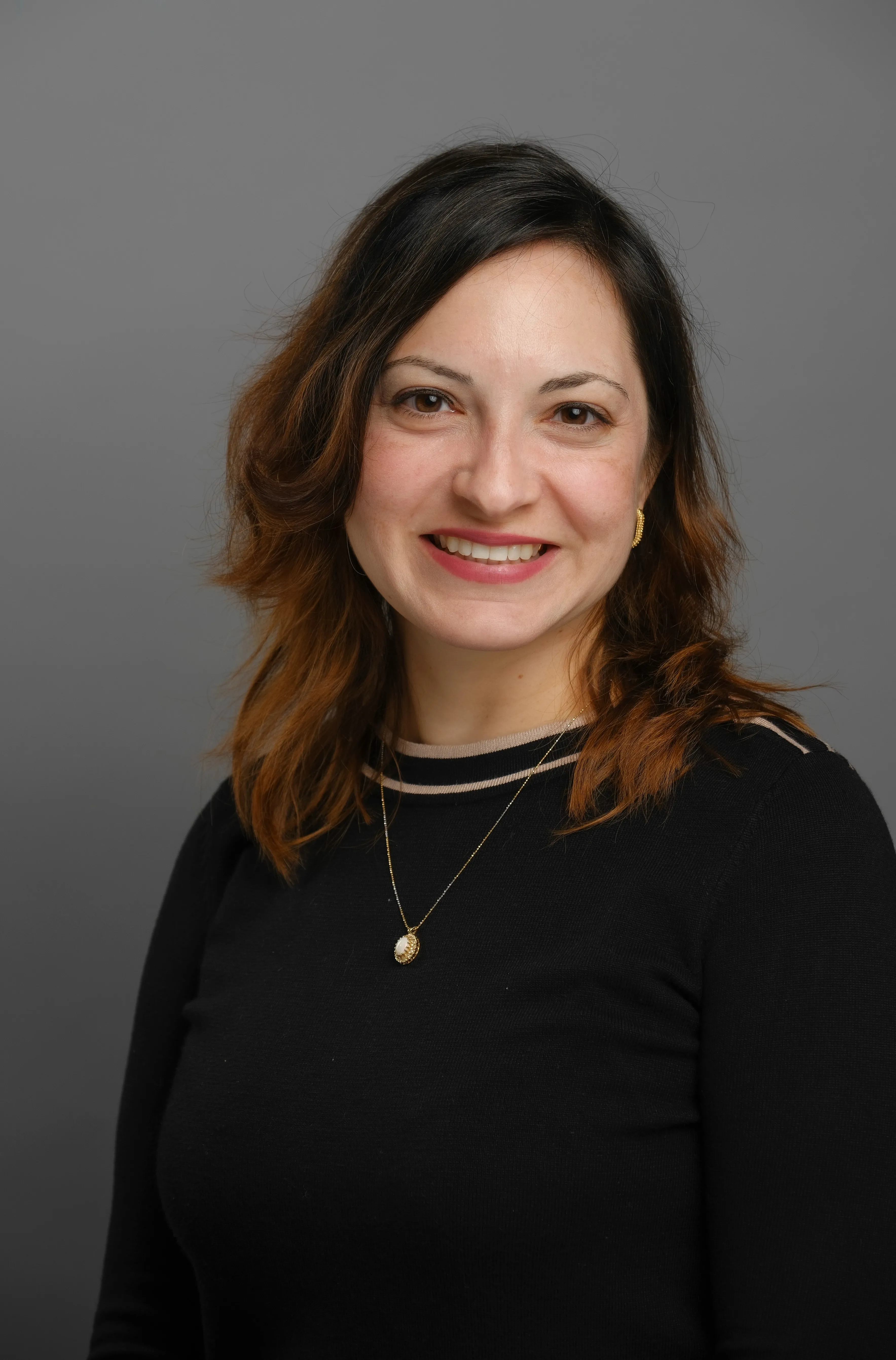 Dr. Leila J. Saeed - New Caney, TX - Dentistry