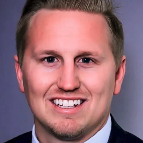 Dr. Tyler J. Rohr - Lakeville, MN - Dentistry