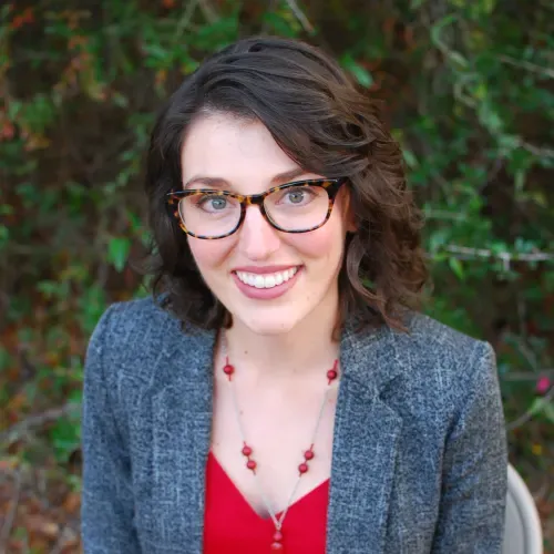 Dr. Alexa Paige Fritz, DMD - Jacksonville, FL - Dentistry, General Dentistry