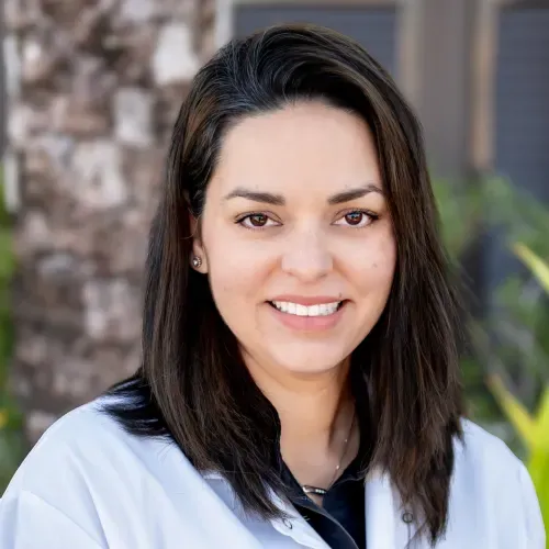 Dr. Cynthia Ana Martinez, DMD - Ponte Vedra, FL - Dentistry, General Dentistry