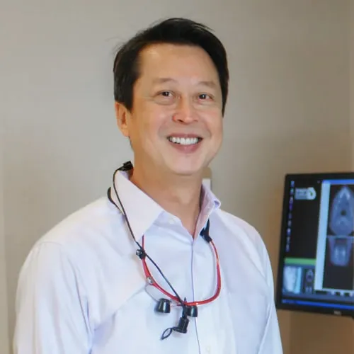 Dr. Dan Hoang - Houston, TX - Dentistry