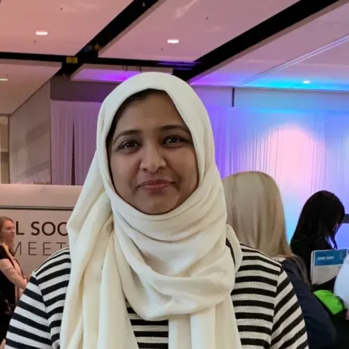 Dr. Zeeshan Anjum - Peoria, IL - Dentistry
