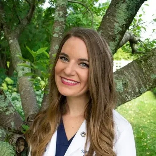 Dr. Katrina Mariah Storms, DMD - Knoxville, TN - Dentistry, General Dentistry