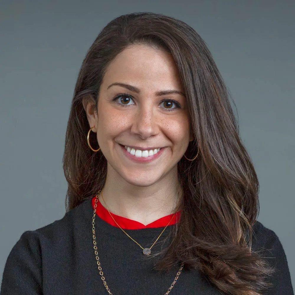 Dr. Zeena Audi-Saba - New York, NY - Pediatrics, Hospice & Palliative Medicine, Neonatology