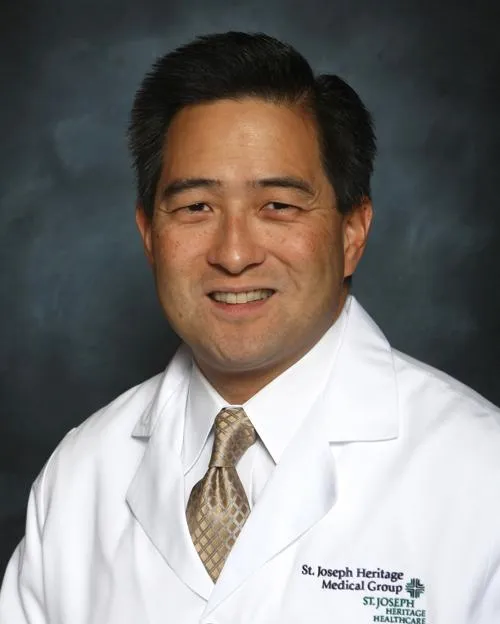 Dr. Thomas Chong-Kap Kim, MD - Orange, CA - Cardiovascular Disease, Cardiologist