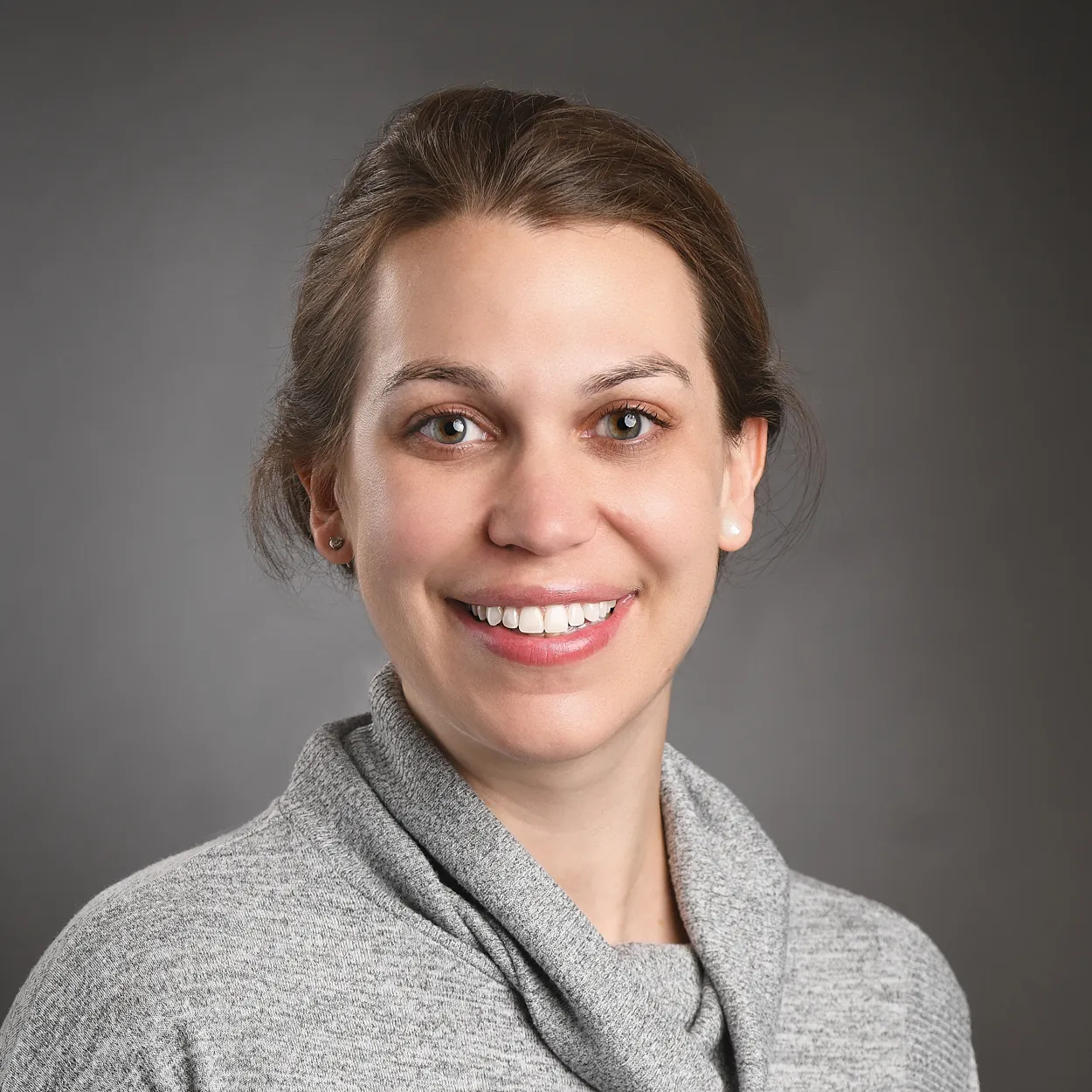 Dr. Ashley A. Smyth