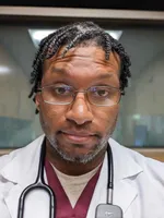 Ca'seem Tyler, MHA, MSN, FNP-BC