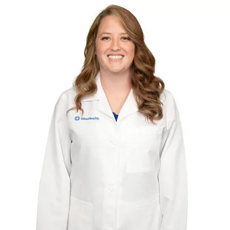 Dr. Ashley Leann Miley Bryant, MD - Ontario, OH - Internal Medicine