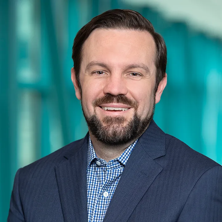 Dr. Brendan Thomas Durr, DO
