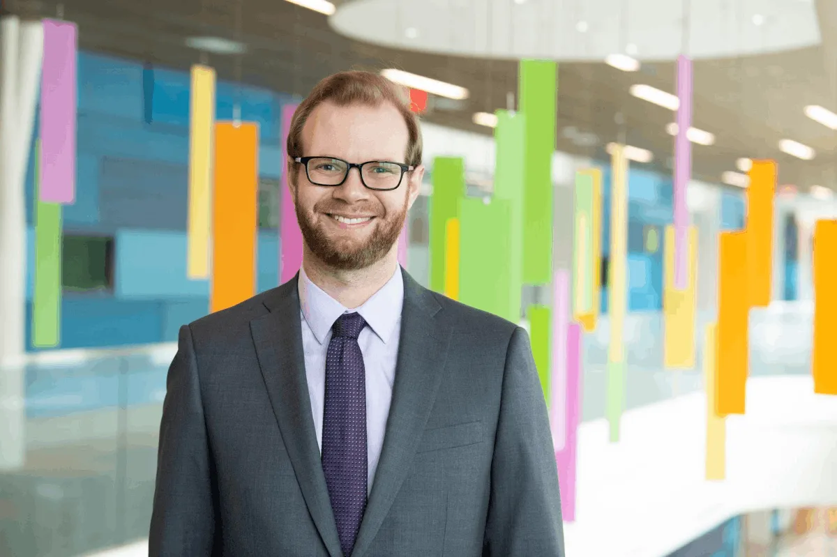 Dr. Justin Wildemann - Mansfield, OH - Pediatrics, Internist/pediatrician
