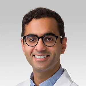 Dr. Arjun Seth, MD - Chicago, IL - Neurology, Neurologist