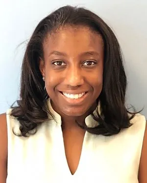 Bria Dunn - Hillsborough, NC - Occupational Therapy