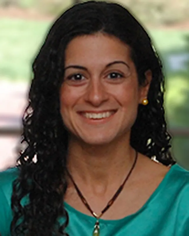 Raheleh Tschoepe - Hillsborough, NC - Occupational Therapy