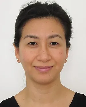 Jonaleen Mori - Knightdale, NC - Family Medicine, Nurse Practitioner