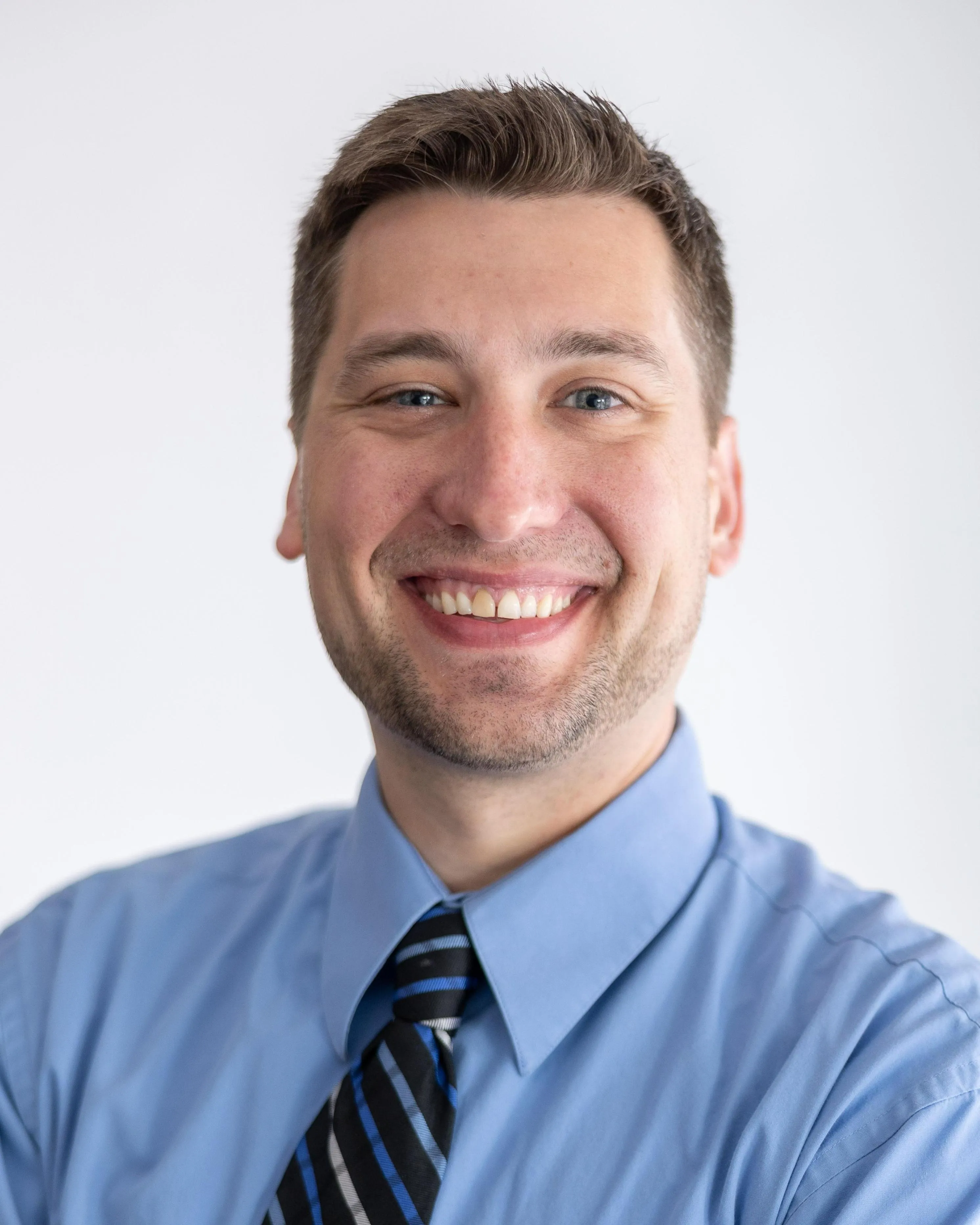 Corey Drvol - Chapel Hill, NC - Physical Therapy