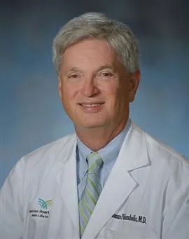 Dr. Thomas Paul Phiambolis, MD - Newtown Square, PA - Cardiovascular Disease, Internal Medicine, Interventional Cardiology