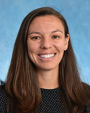 Lillian Scott - Chapel Hill, NC - Occupational Therapy