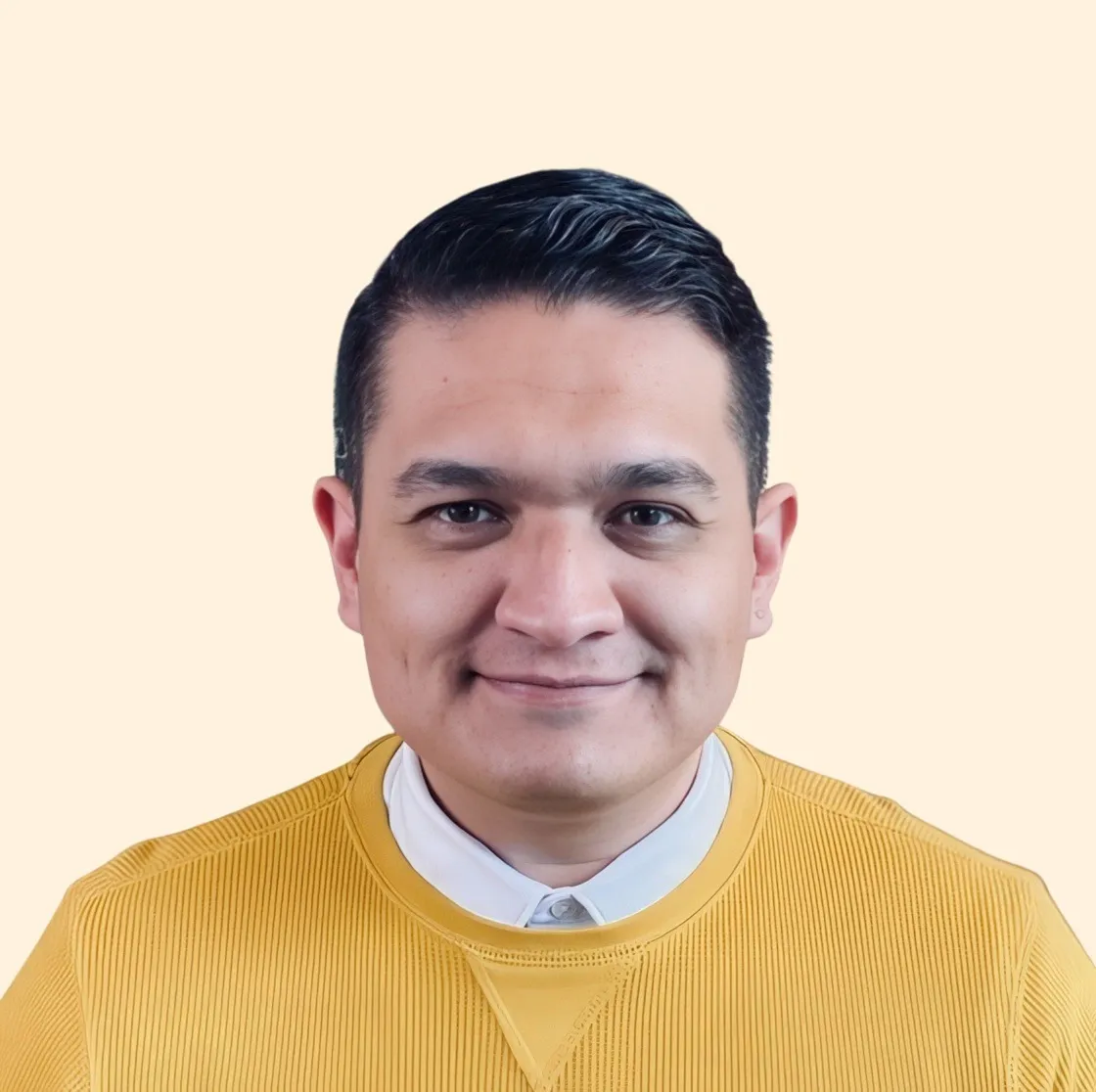 Ernesto Cruz - Santa Fe Springs, CA - Mental Health Counseling, Psychiatry, Psychologist