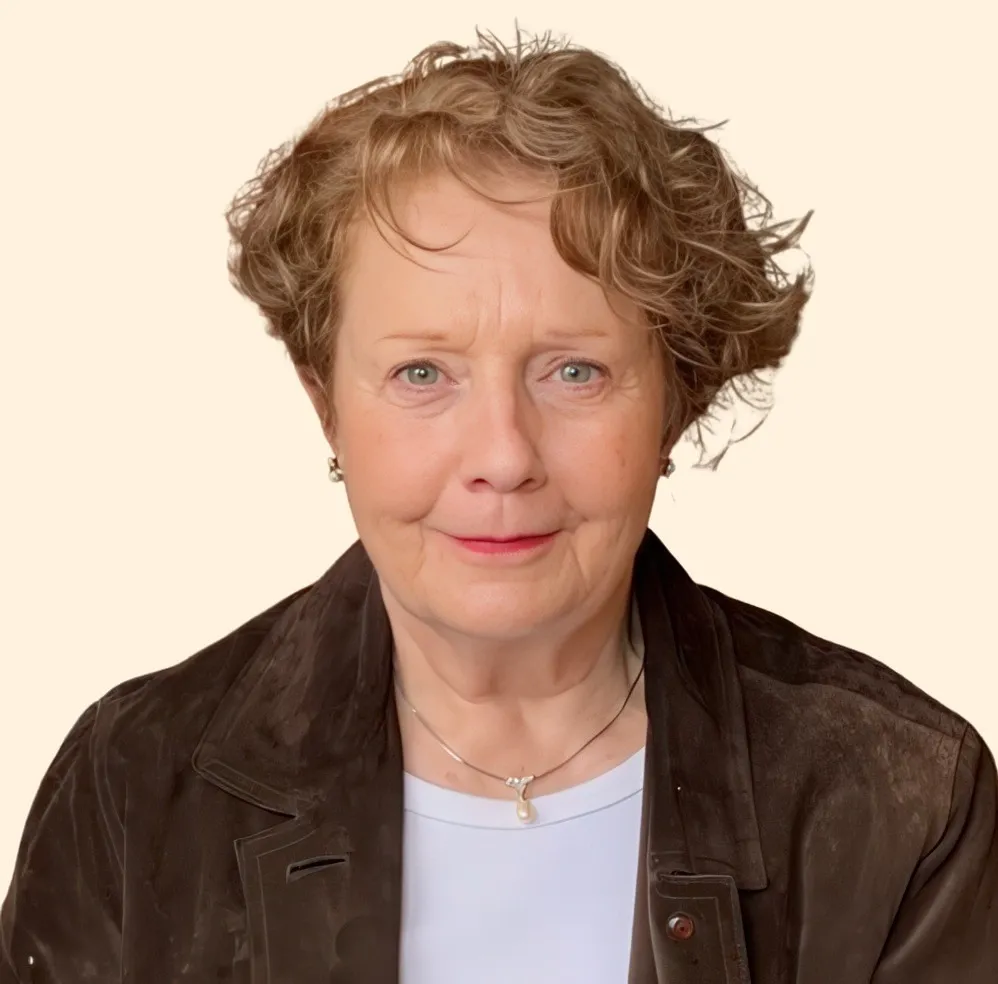 Mary Lockwood - Brooklyn, NY - Mental Health Counseling, Psychiatry, Psychologist