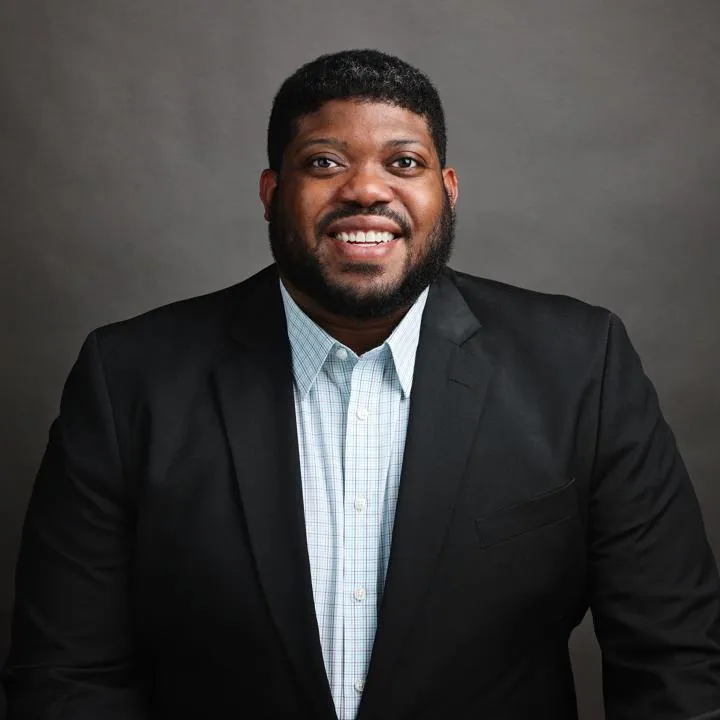 Lamar Sykes - Indianapolis, IN - Psychology, Mental Health Counseling, Psychiatry