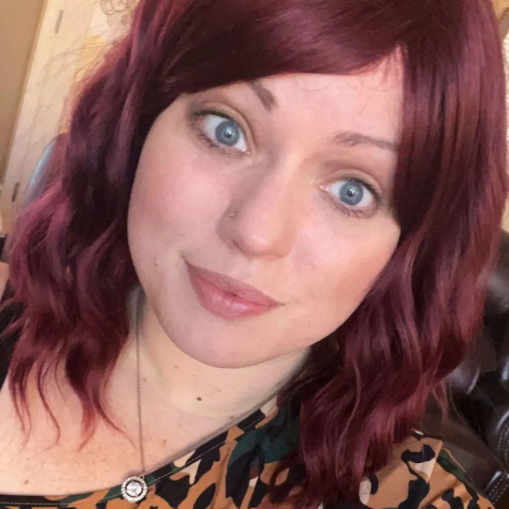 Madison Mckenzie - Lexington, KY - Psychiatry, Psychology, Mental Health Counseling