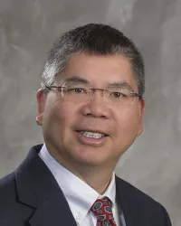 James Kuo Chang Wang, MD - Westfield, MA - Nurse Practitioner, Obstetrics & Gynecology