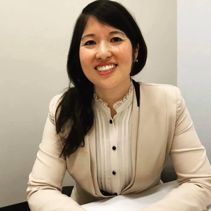 Amy Huang - Torrance, CA - Psychiatry, Psychology, Mental Health Counseling