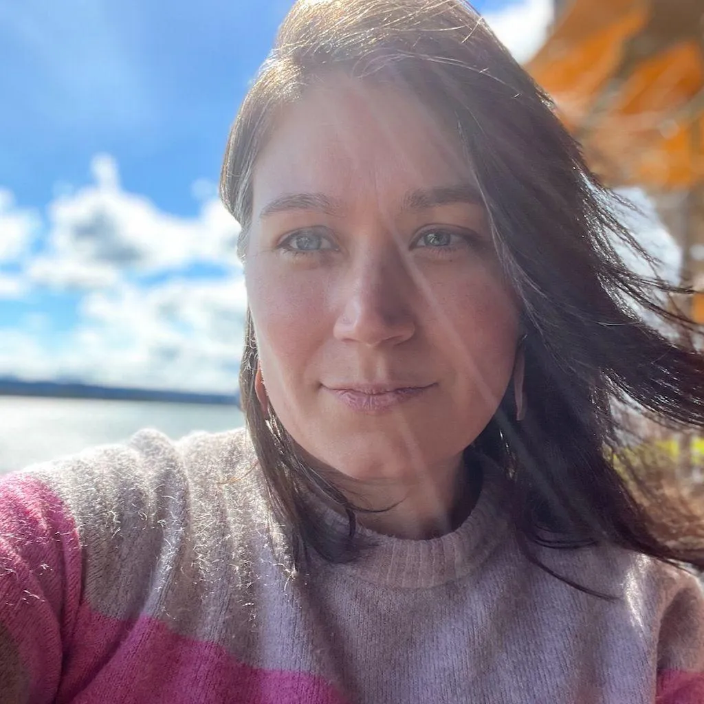 Elizabeth Knight - Vancouver, WA - Psychology, Mental Health Counseling, Psychiatry