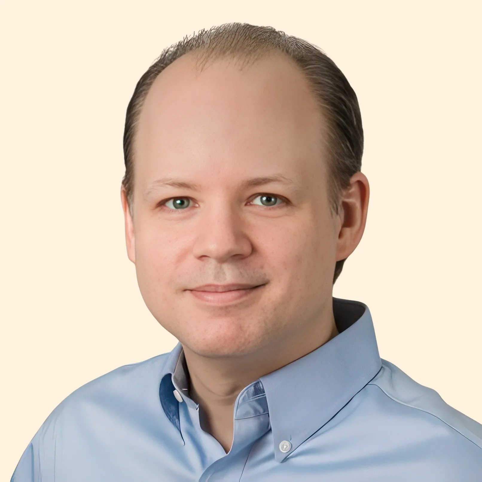 John Heflin - Knoxville, TN - Mental Health Counseling, Psychiatry, Psychologist