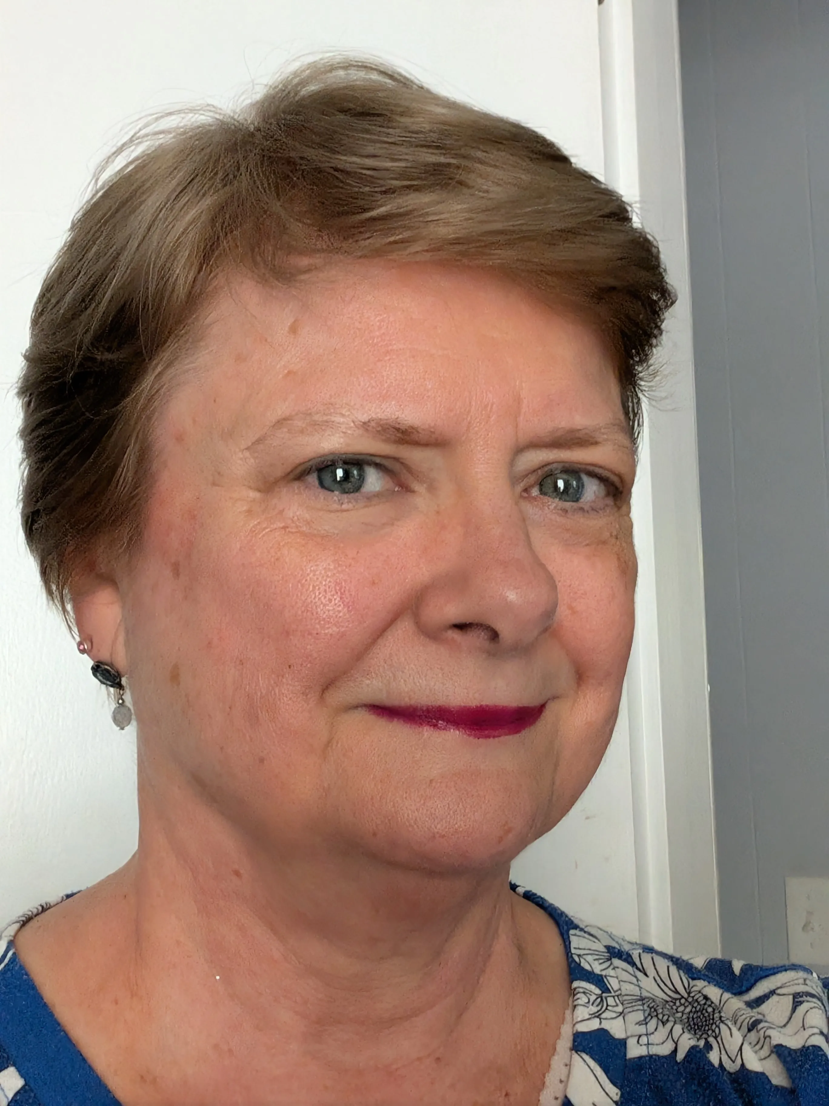 Patricia Proctor - Knoxville, TN - Mental Health Counseling, Psychiatry, Psychologist