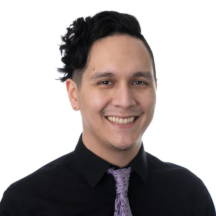 Patricio Harkness - Portland, OR - Psychology, Mental Health Counseling, Psychiatry