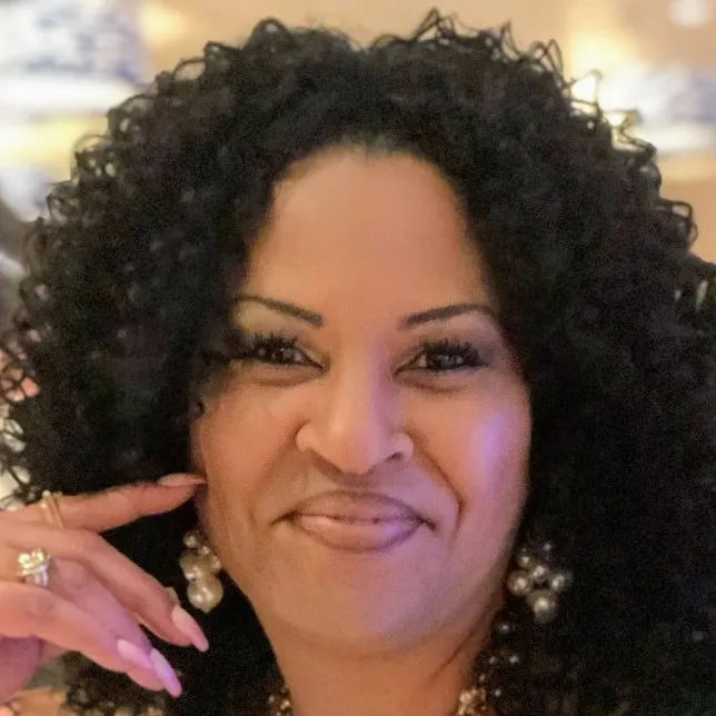 Dr. Andriea Washington - Peachtree City, GA - Psychology, Mental Health Counseling, Psychiatry