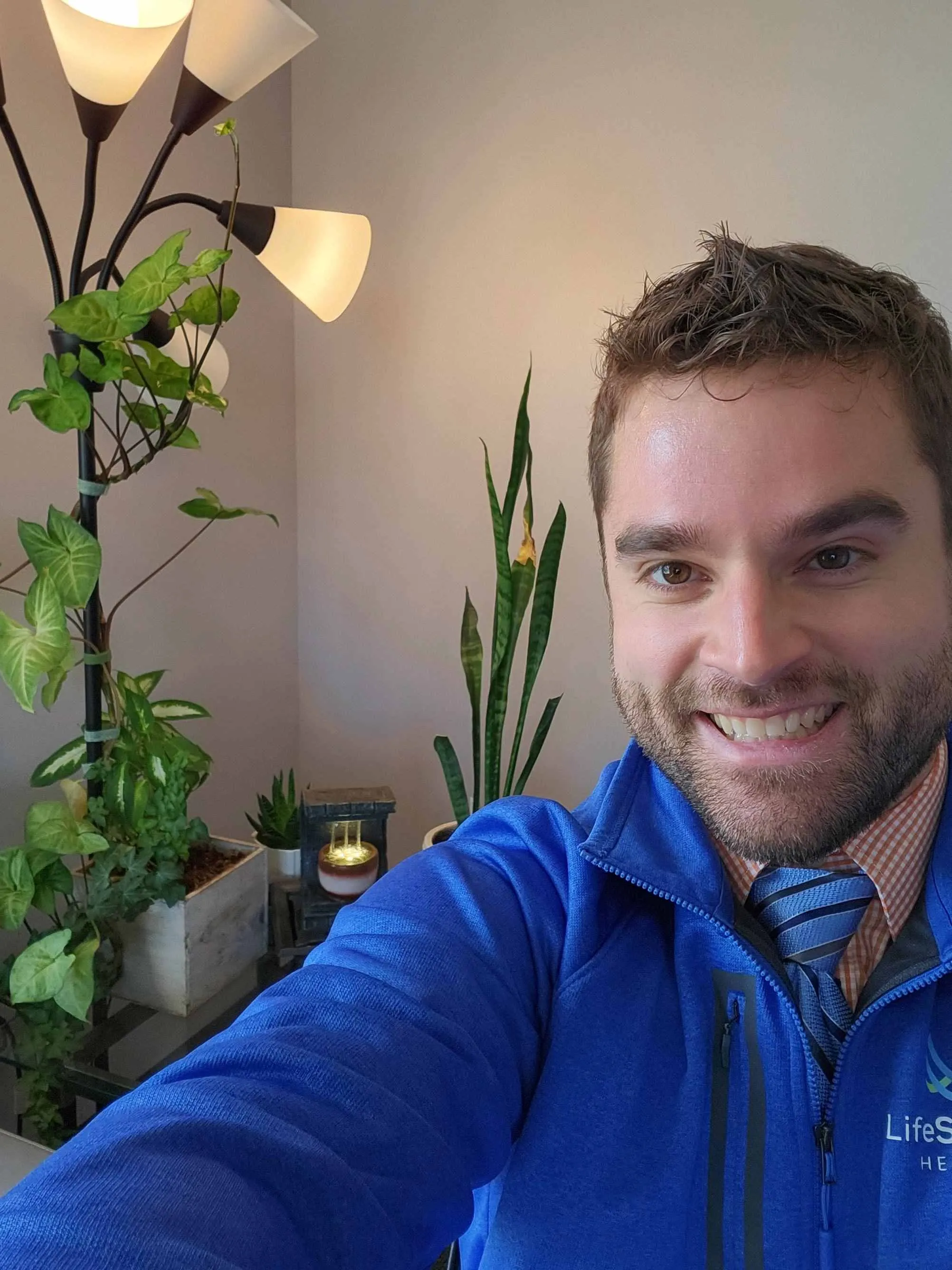 Dr. Joseph Fondriest - Upper Arlington, OH - Psychiatry, Addiction Medicine, Mental Health Counseling, Psychologist