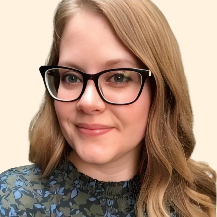 Katherine Getowicz