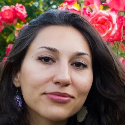Francesca Caselli - Portland, OR - Psychology, Mental Health Counseling, Psychiatry