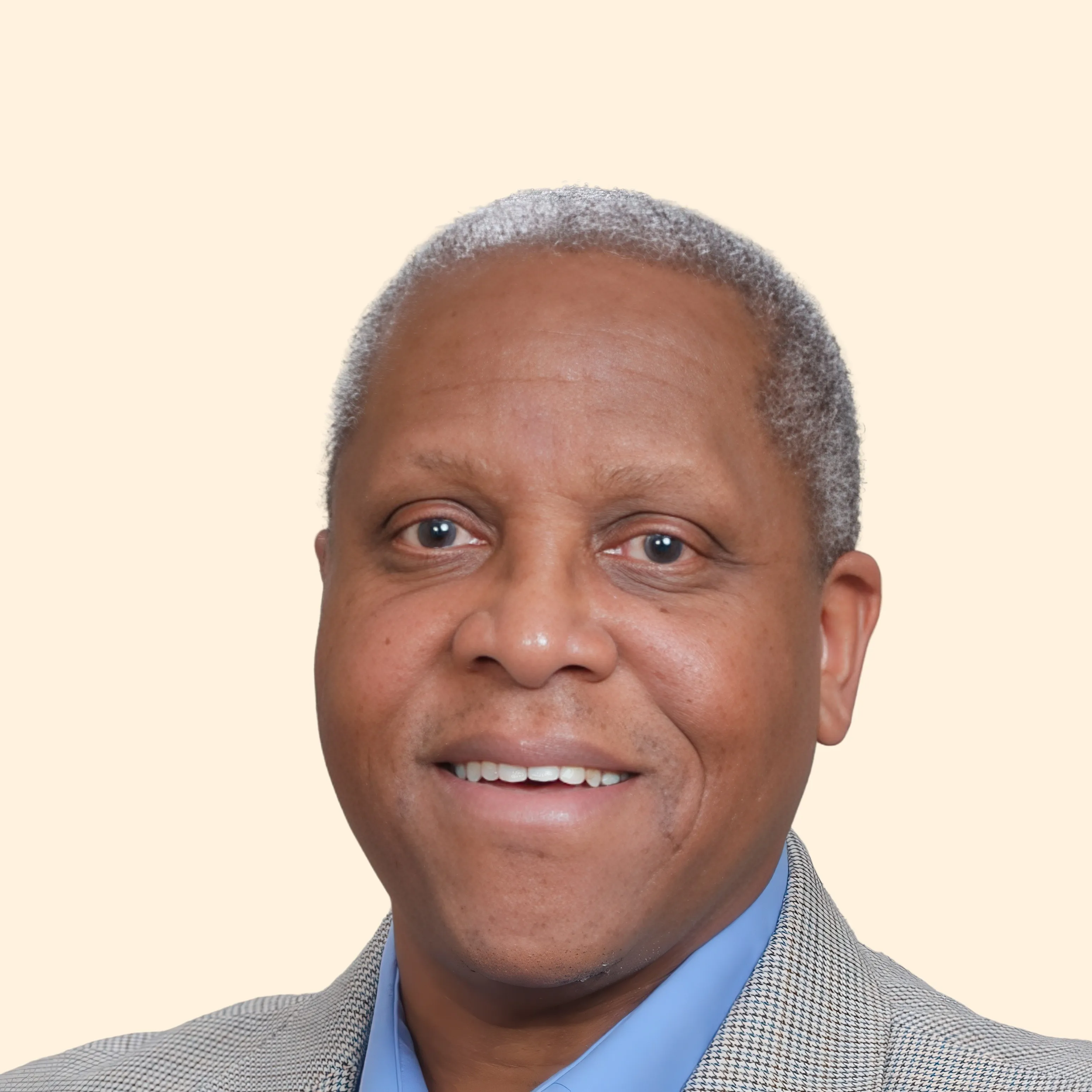 Frederick Hudson - Saint Louis, MO - Psychiatry, Mental Health Counseling, Psychologist