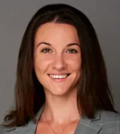 Suzanne Mosaliganti - Boston, MA - Psychology