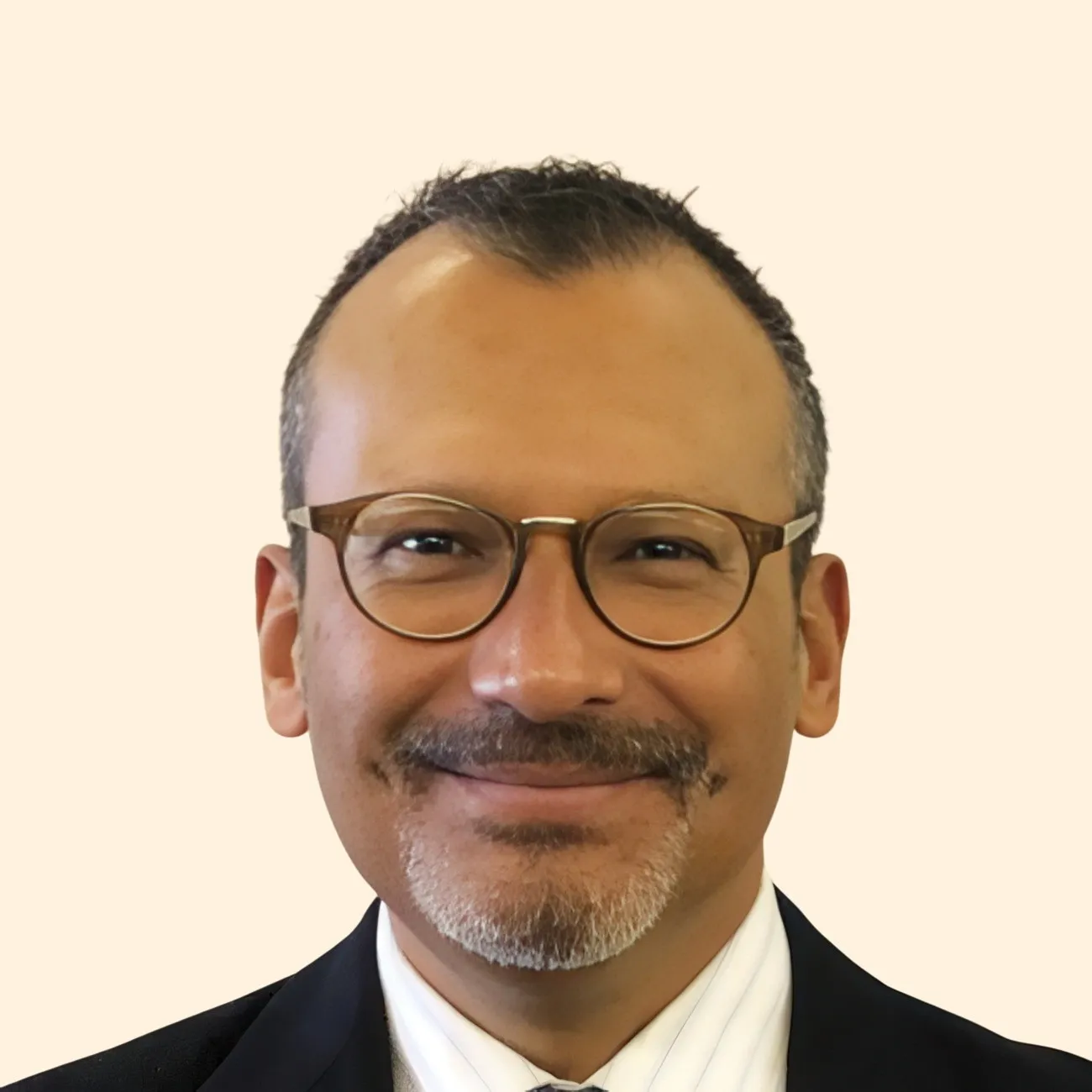 Peter Balderas - Los Angeles, CA - Mental Health Counseling, Psychiatry, Psychologist
