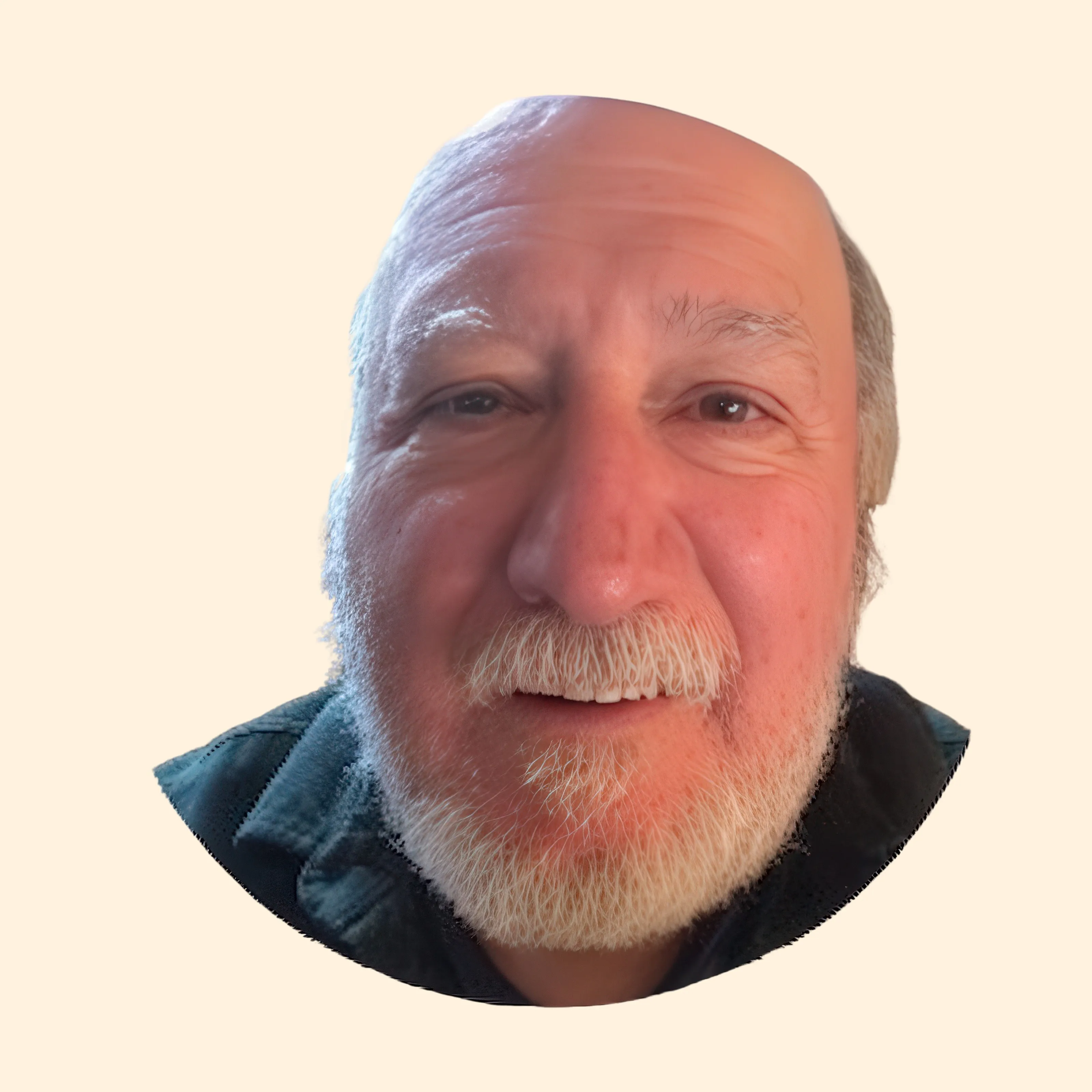 James Maxwell - Yonkers, NY - Mental Health Counseling, Psychiatry, Psychologist